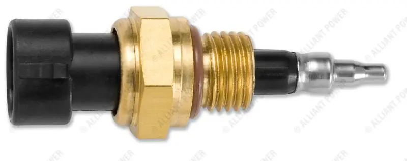 Ap63463 Intake Manifold Air Temperature (Iat) Sensor 1