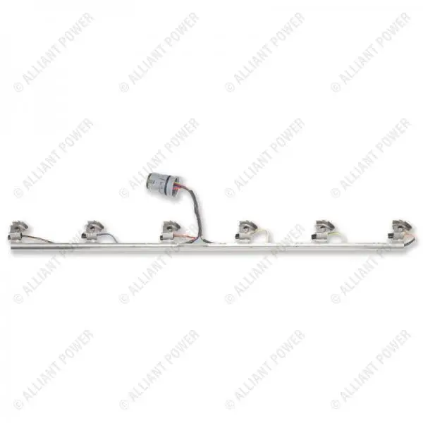 Ap63464 Internal Injector Harness 1