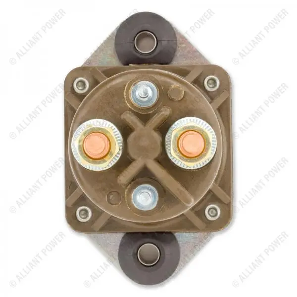 Ap63479 Glow Plug Relay 1