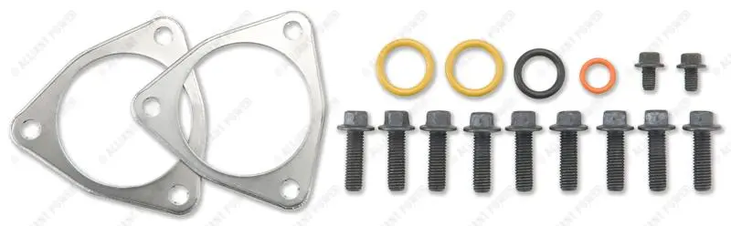 Ap63483 Turbo Installation Kit 1