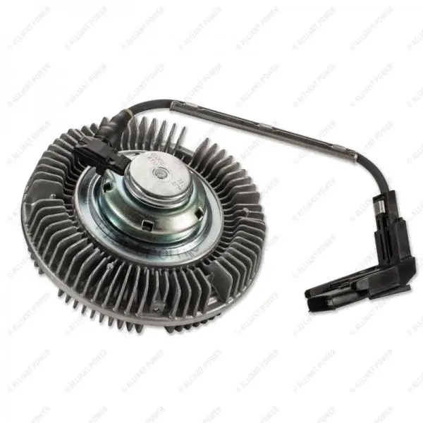 Ap63499 Fan Clutch 1