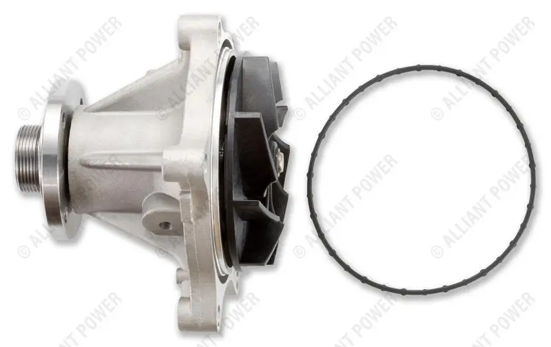 Ap63504 Water Pump 1