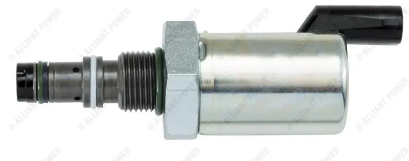 Ap63512 Injection Pressure Regulator (Ipr) Valve 1