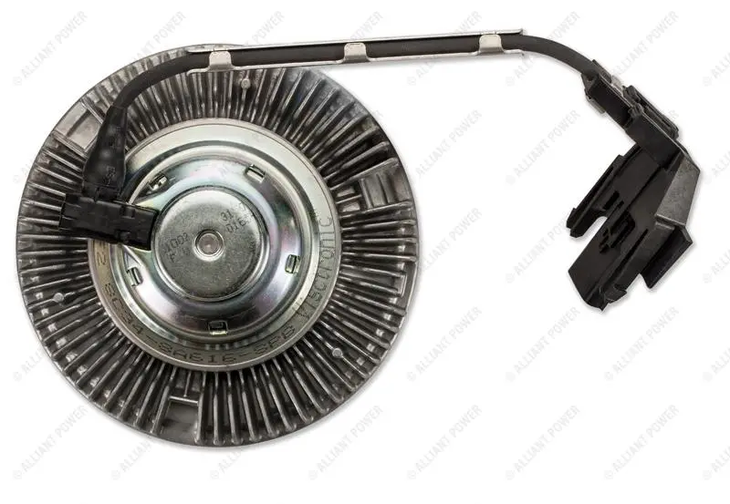Ap63518 Fan Clutch 1