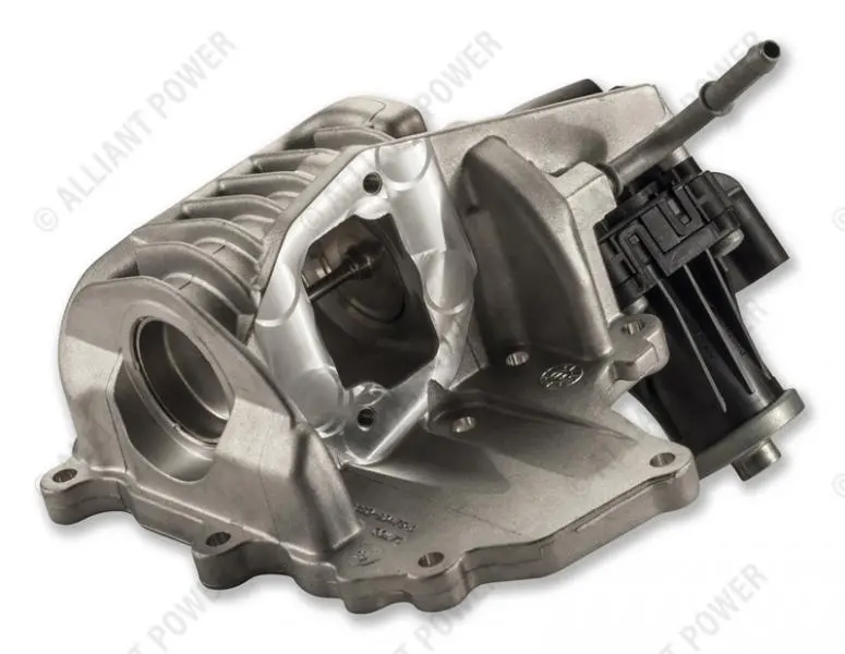 Ap63523 Exhaust Gas Recirculation (Egr) Valve 1