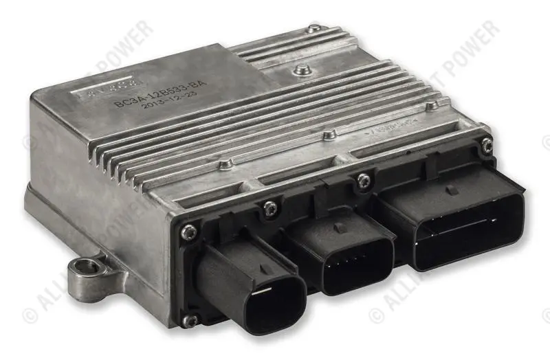 Ap63525 Glow Plug Control Unit 1