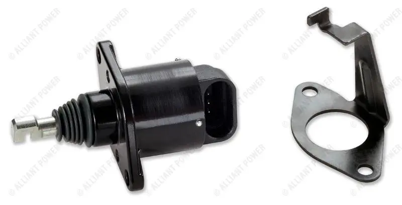 Ap63550 Stepper Motor Kit 1