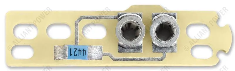 Ap63553 Calibration Resistor #1 1