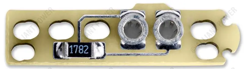 Ap63558 Calibration Resistor #6 1