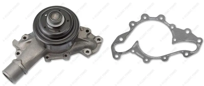 Ap63561 Water Pump 1