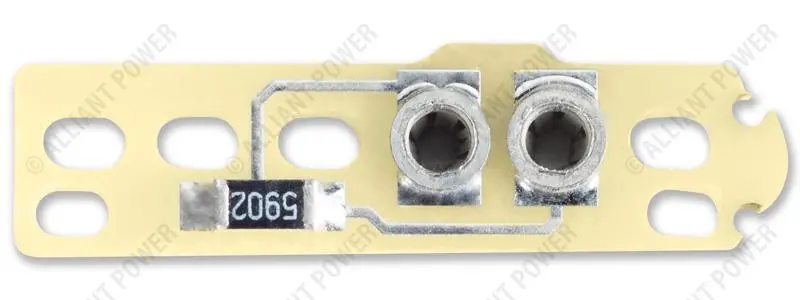 Ap63564 Calibration Resistor #8 1