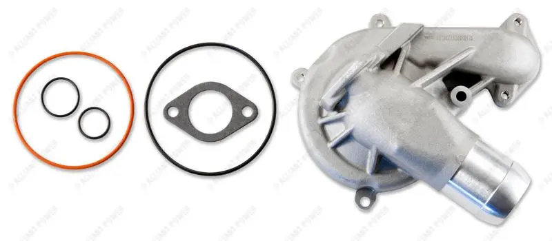 Ap63566 Water Pump Housing 1
