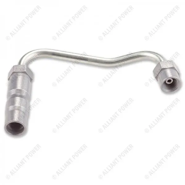Aliiant Power 6.6L Lb7 Duramax Injector Lines 1