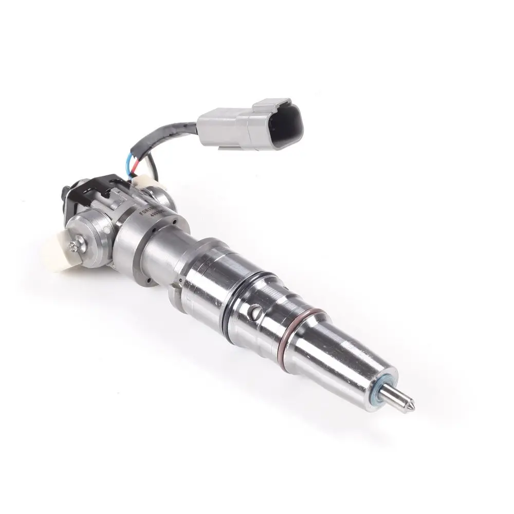 Ap66957 Ppt Remanufactured G2.9 Injector 1