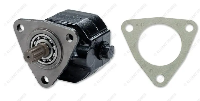 Ap80000 Remanufactured Fuel Pump 1