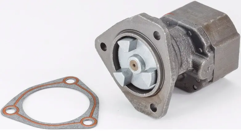 Ap80003 Remanufactured Fuel Pump 1