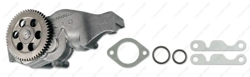 Ap80015 Remanufactured Oil Pump 1