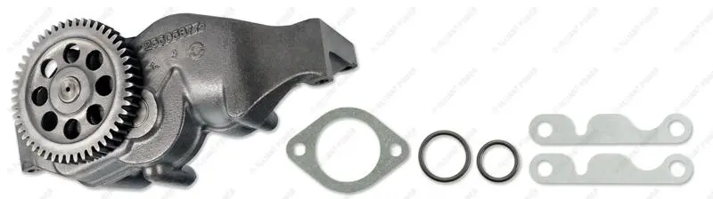 Ap80016 Remanufactured Oil Pump 1