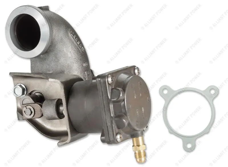 Ap80025 Remanufactured Exhaust Gas Recirculation (Egr) Valve 1