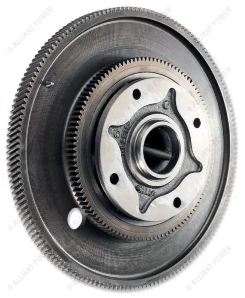 Ap80030 Remanufactured Bull Gear 1