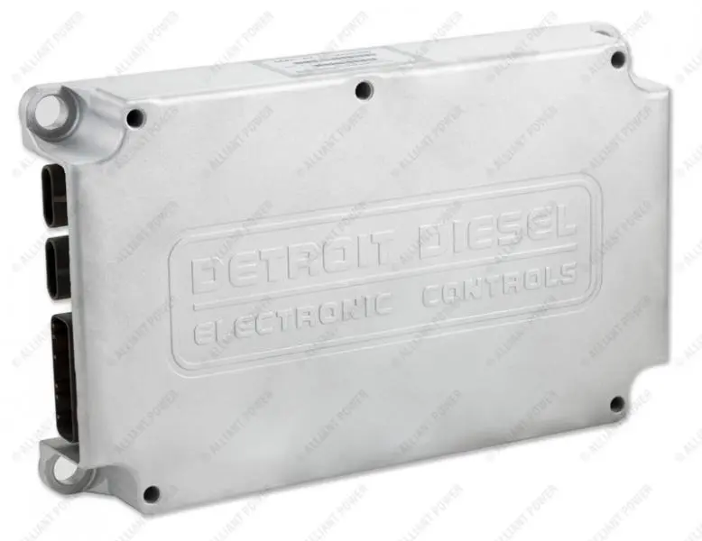 Ap80043 Remanufactured Electronic Control Module (Ecm) Programmed 1