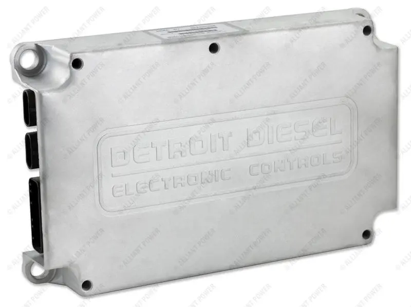 Ap80044 Remanufactured Electronic Control Module (Ecm) Programmed 1
