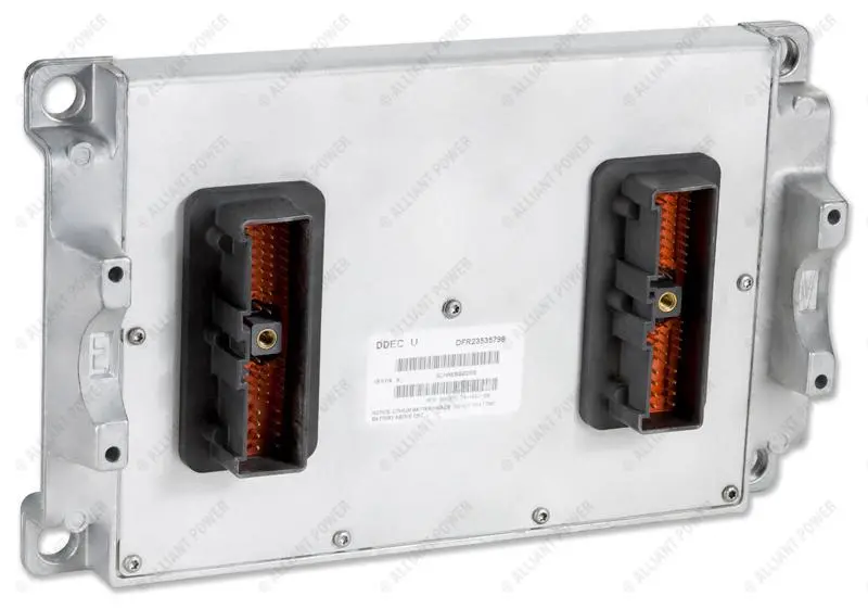 Ap80045 Remanufactured Electronic Control Module (Ecm) Programmed 1