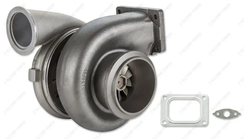 Ap80050 Remanufactured Turbocharger 1