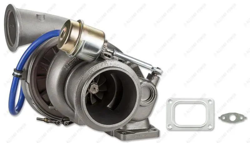 Ap80051 Remanufactured Turbocharger 1