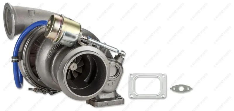 Ap80052 Remanufactured Turbocharger 1
