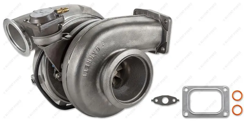 Ap80053 Remanufactured Turbocharger 1