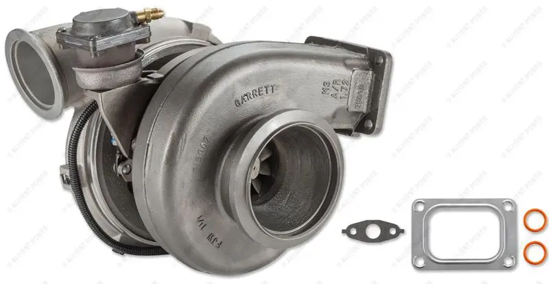Ap80054 Remanufactured Turbocharger 1