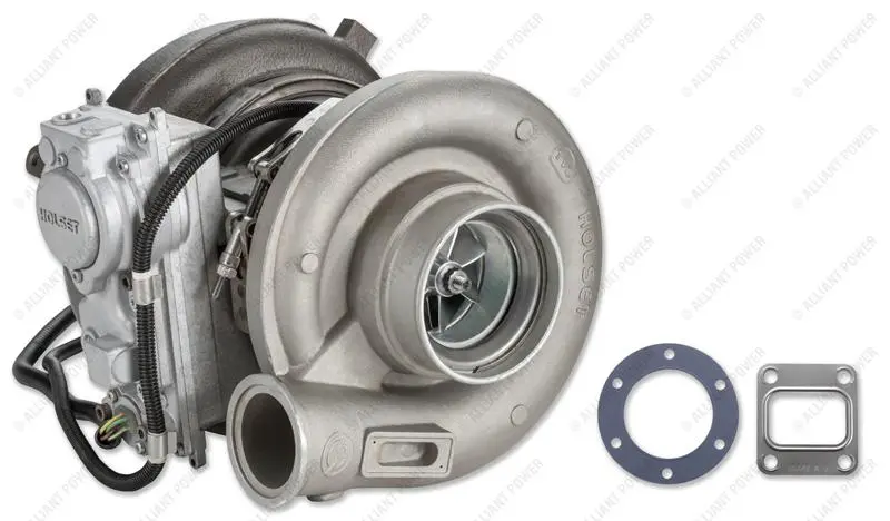 Ap80055 Remanufactured Turbocharger 1