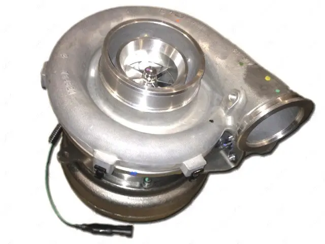 Ap80056 Remanufactured Turbocharger 1