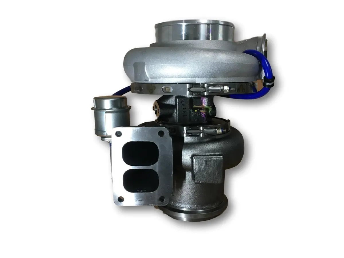 Ap80059 Remanufactured Turbocharger 1