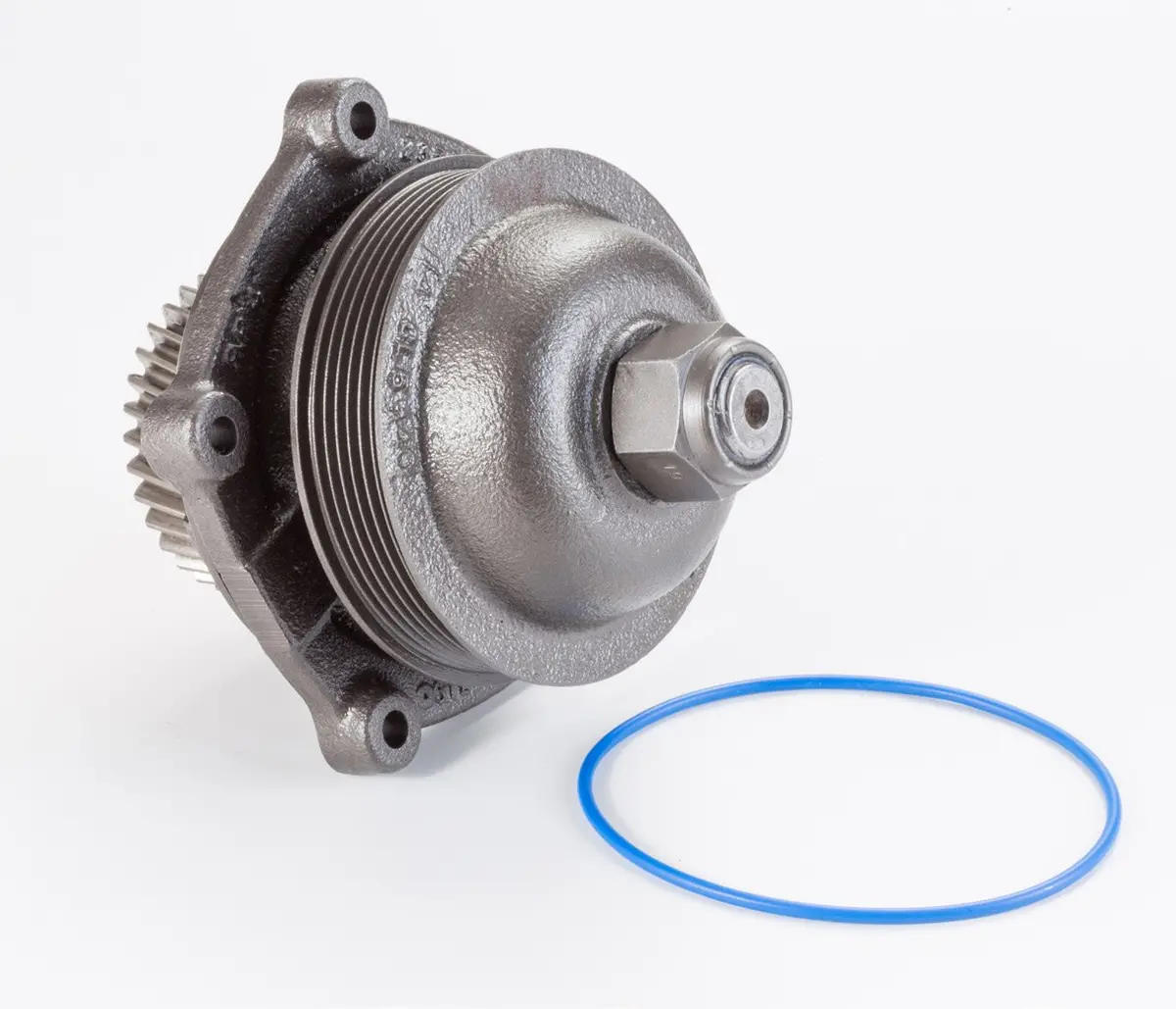 Ap80071 Remanufactured Accessory Drive 1