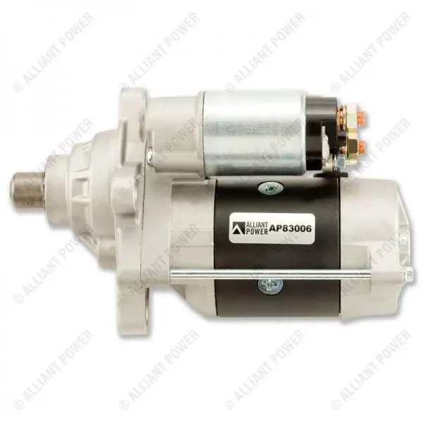 Ap83006 Starter 1