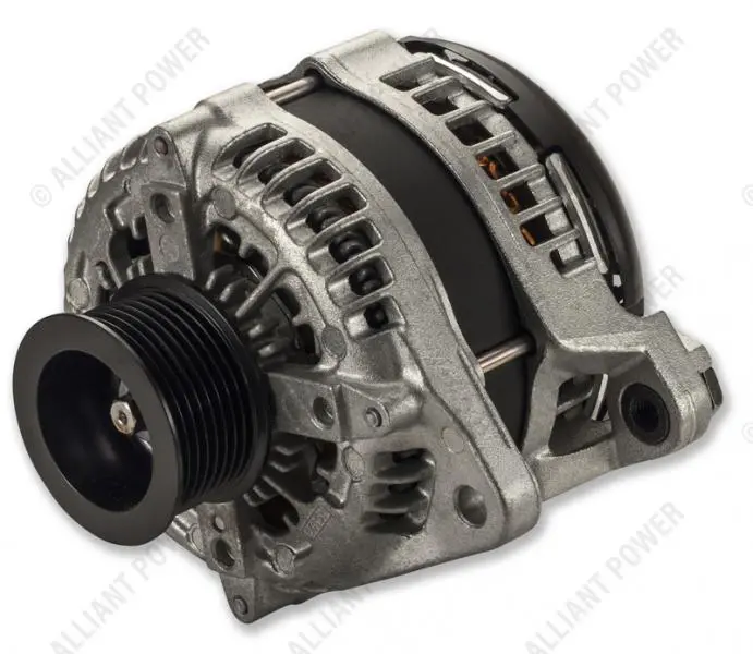 Ap83009 Alternator 1