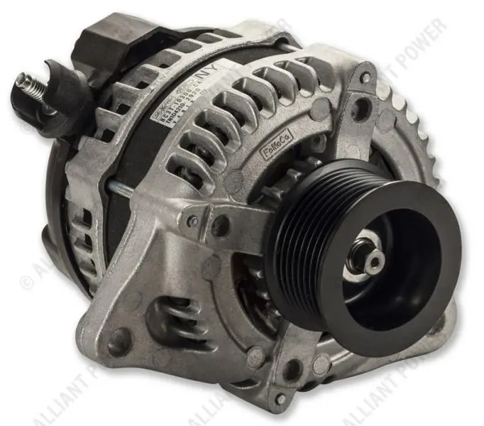 Ap83010 Alternator 1
