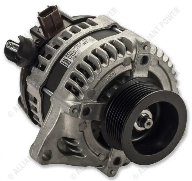 Ap83011 Alternator 1