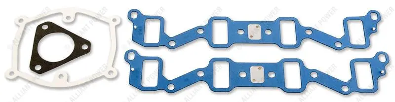 Ape65110 Ds Pump Installation Kit 1