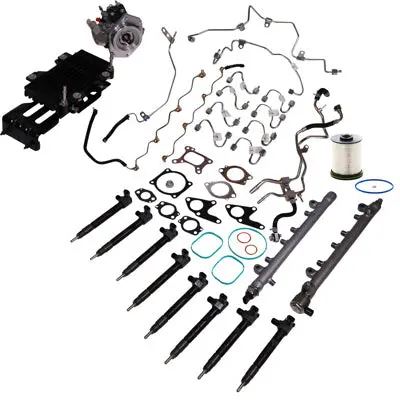 Ap54821 Fuel Contamination Kit, Gm L5d 1