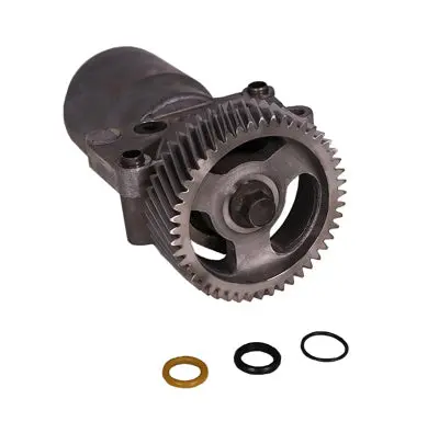Ap63625 Reman Hp Oil Pump, Ford 6.0L 2003-04 1