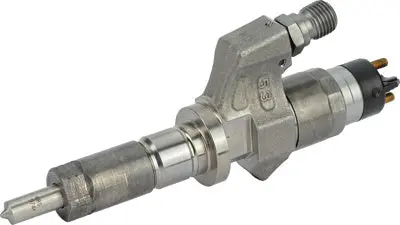 Ap55502 Reman Common Rail Injector, Gm 6.6L Lb7 1