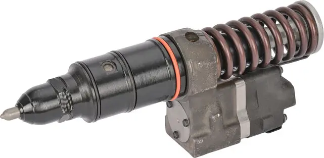 Ap55110 Alliant Power Reman Fuel Injector, Detroit S60 1