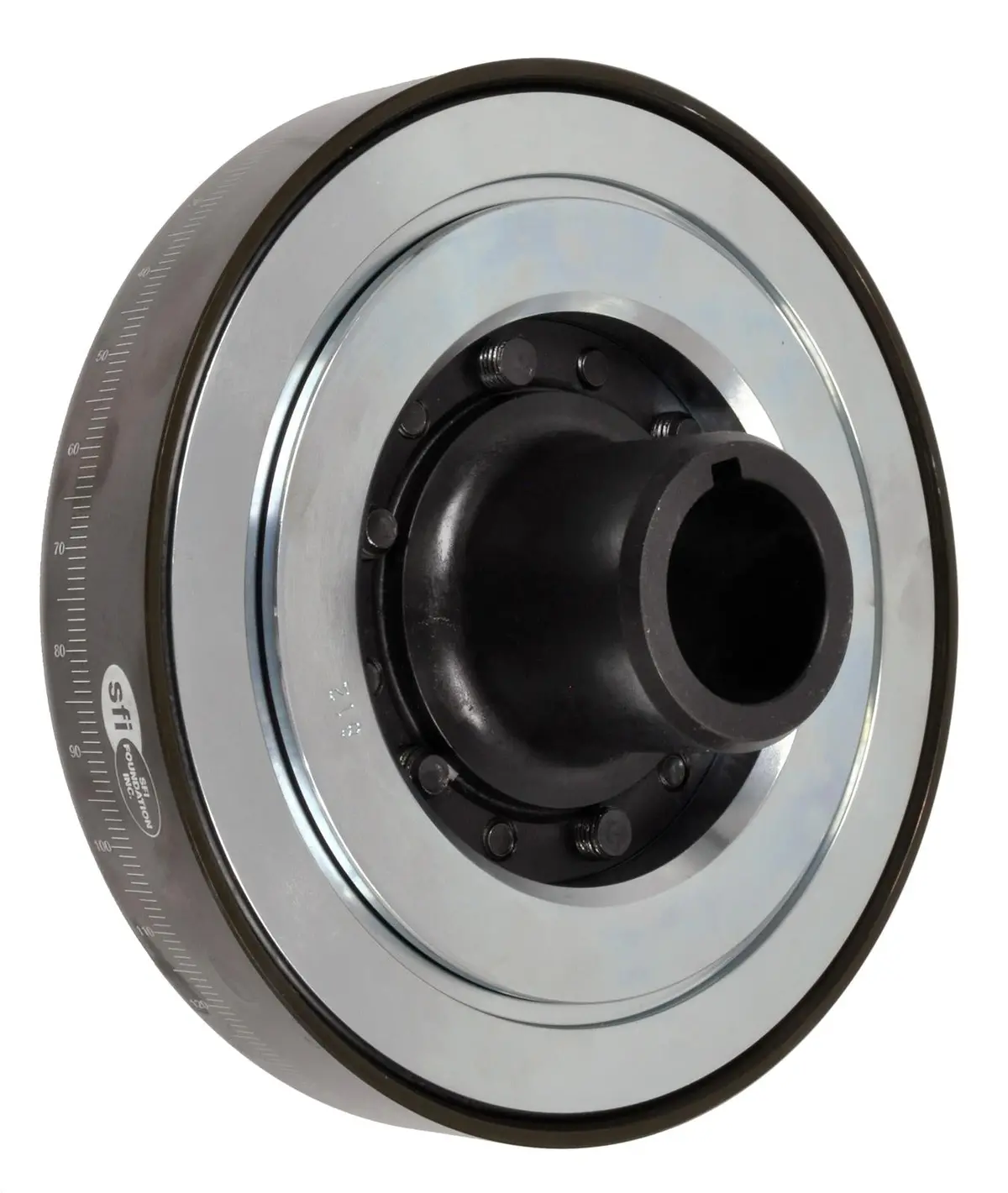 Ati Super Damper Oliver 6 Cyl Sfi 2