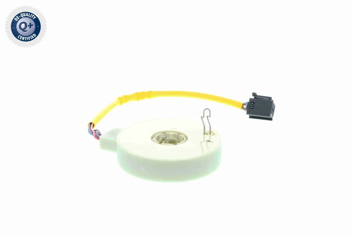 Steering Angle Sensor - V24-72-0125 1