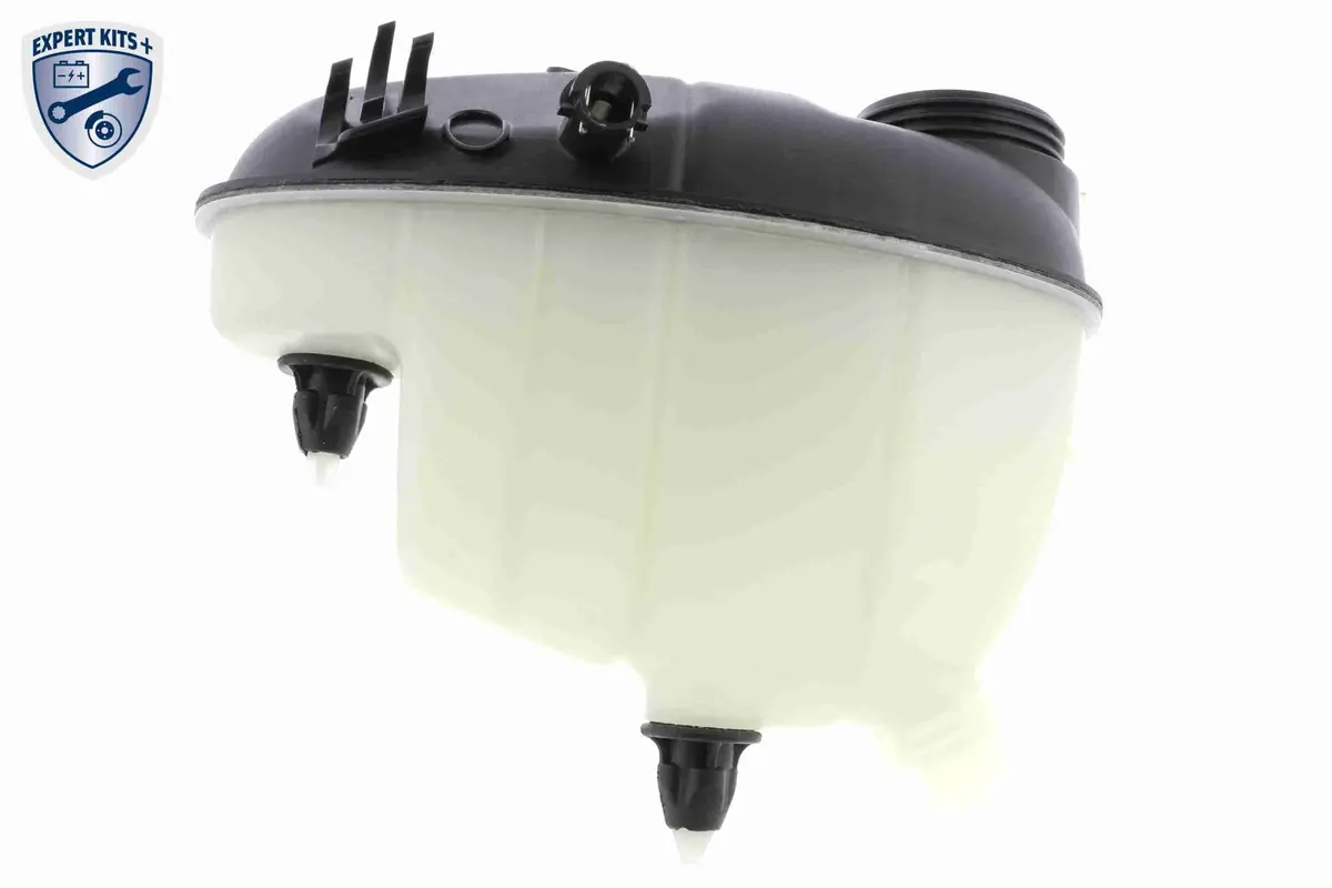Expansion Tank, Coolant - V30-9566 1