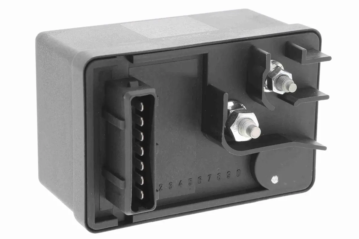 Control Unit, Glow Time - V22-71-0001 1