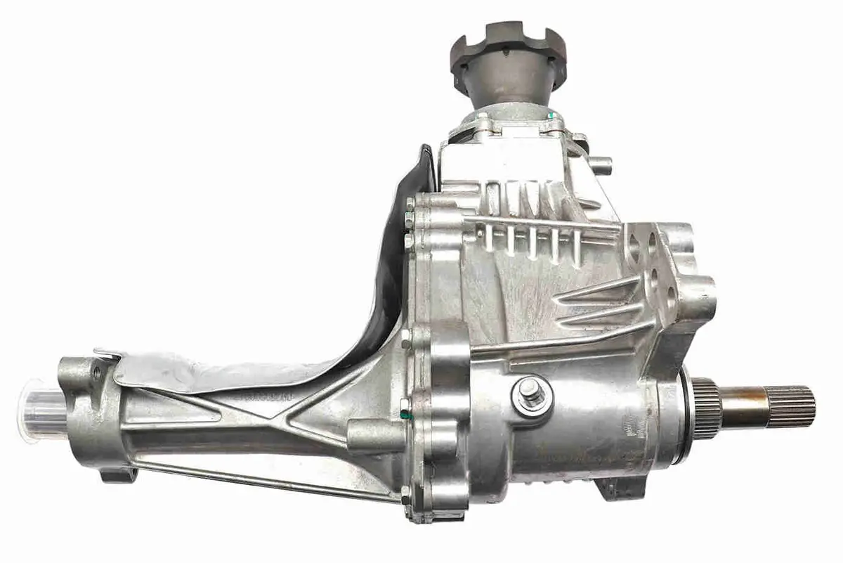 Transfer Case - V51-0448 1